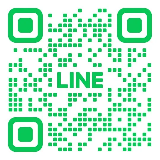 QR Code เพิ่มเพื่อน ดูทีวีออนไลน์ ช่อง23 Line Official
